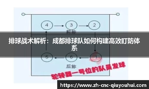 排球战术解析：成都排球队如何构建高效盯防体系